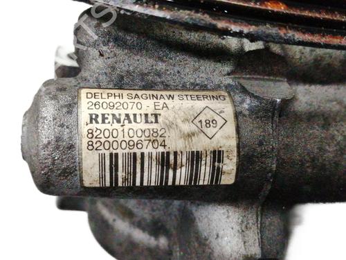 Styring servopumpe NISSAN PRIMERA Hatchback (P12)  | BP16326172M99 