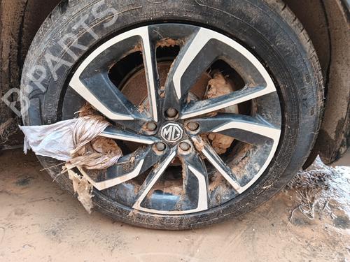 Køleventilator elektrisk MG MG ZS SUV 1.0 T-GDi | BP27334508M35 