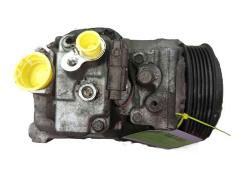 AC compressor MERCEDES-BENZ C-CLASS (W203) C 220 CDI (203.006, 203.008) | BP37515531M34 - Image 3