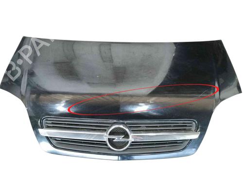 Used Hood Hood 36987670 36987670