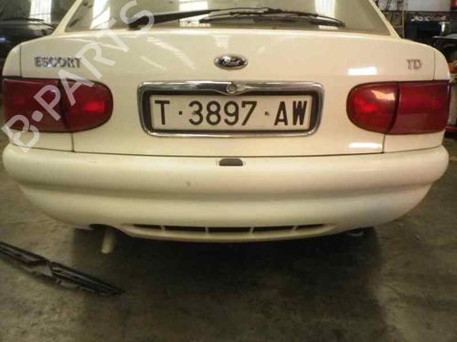 Instrument cluster FORD ESCORT V (AAL, ABL)  | BP5347691C47 