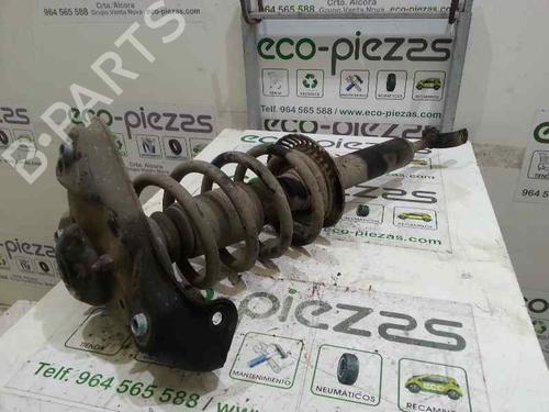Left front shock absorber AUDI A4 B5 (8D2) 1.9 TDI | BP5352094M16 