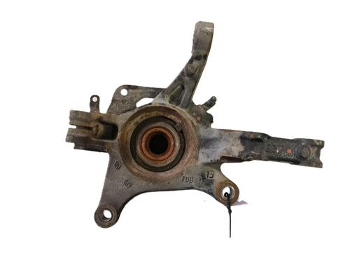 Left front steering knuckle RENAULT CAPTUR I (J5_, H5_) 1.5 dCi 90 (J5N4, J5M5, J5MW, J5M6, J5AL, J5AJ) | BP34438847M25 - Image 4