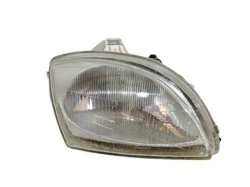 Højre forlygte FIAT SEICENTO / 600 (187_) [1997-2010]  10509757