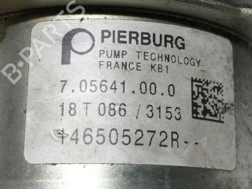 Vacuum pump NISSAN JUKE (F15) 1.5 dCi | BP9497621M80 