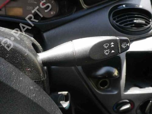 Right front steering knuckle FORD FOCUS I (DAW, DBW)  | BP5351216M26 