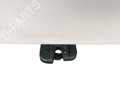 Tailgate VW POLO (9N_, 9A_) 1.4 16V | BP15825745C6 