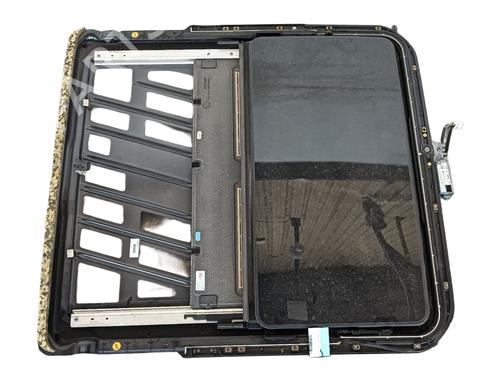 Soltak MERCEDES-BENZ C-CLASS (W203) C 200 Kompressor (203.045) | BP22758123C124 