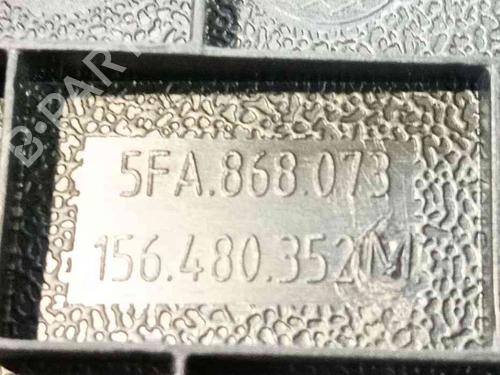 Rear left panel CUPRA FORMENTOR (KM7, KMP) 1.4 e-Hybrid | BP36421520C60 - Image 4