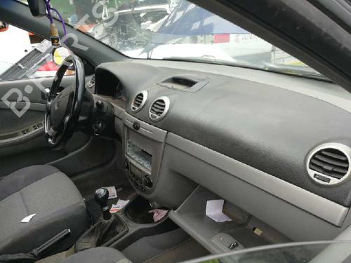 Starter CHEVROLET LACETTI (J200) 1.6 | BP5380689M8 
