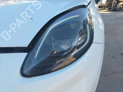 Left headlight FORD PUMA (J2K, CF7) 1.0 EcoBoost | BP32673859C28 - Image 2