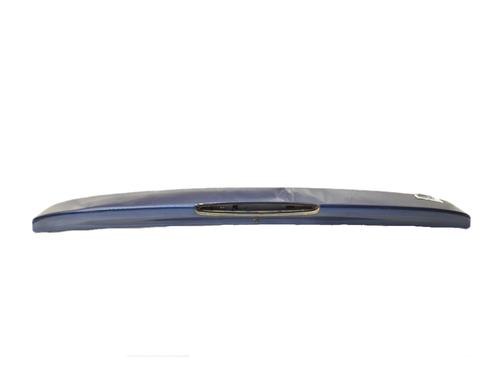 Spoiler bagklap MERCEDES-BENZ VANEO (414) [2002-2005]  8735975