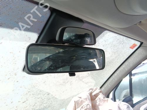 Rear mirror CITROËN BERLINGO MULTISPACE (B9) 1.6 BlueHDi 120 | BP34648240I6 - Image 2