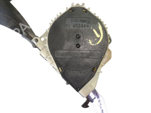 Front left seatbelt CITROËN C2 (JM_) 1.4 HDi | BP36032473I26 - Image 3