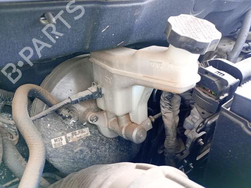 Brake master cylinder KIA SPORTAGE III (SL) 1.7 CRDi | BP18529380M77 