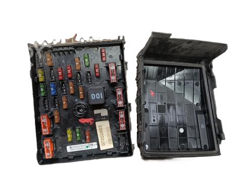 Used Fuse box VW PASSAT B6 (3C2) [2005-2010]  7554562