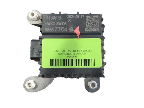 Used Electronic module Electronic module 39462786 39462786