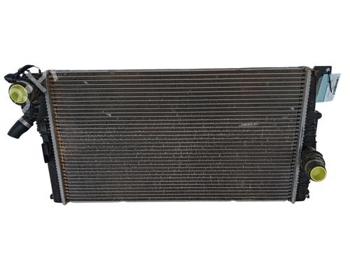 Køler BMW 3 (F30, F80) [2011-2018]  22922034