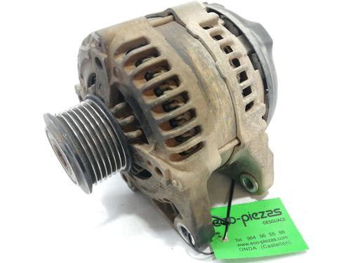 Used Alternator SUZUKI GRAND VITARA II (JT, TE, TD) 1.9 DDiS (JB419WD, JB419XD) (129 hp) 6984252