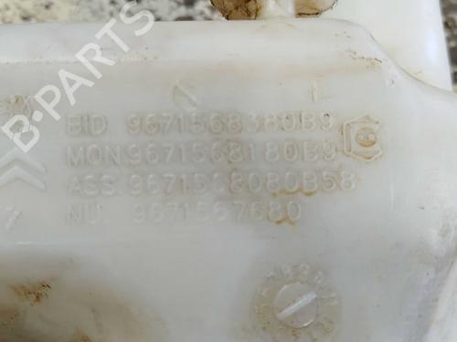 Sprinklertank PEUGEOT PARTNER Tepee 1.6 HDi 90 | BP39065769C113 - Image 3