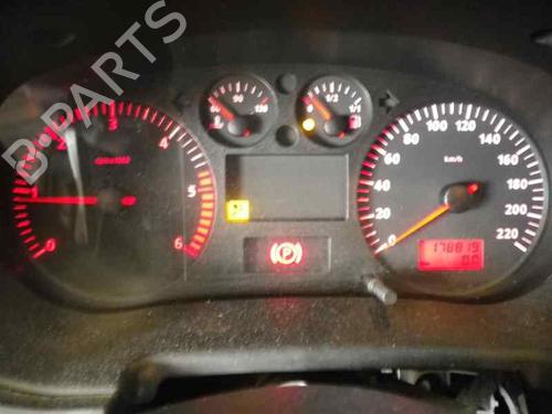 Comfort control module SEAT IBIZA II (6K1)  | BP9042691M56 