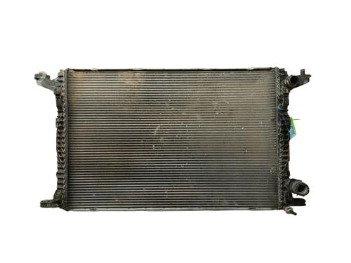 Køler AUDI Q5 (FYB, FYG) 35 TDI quattro (163 hp) 28183771