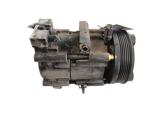 Used AC compressor AC compressor FORD MONDEO III (B5Y) 2.0 16V TDDi / TDCi (115 hp) 35751645 35751645
