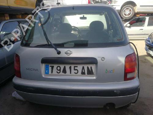 Left taillight NISSAN MICRA II (K11)  | BP5390999C34 