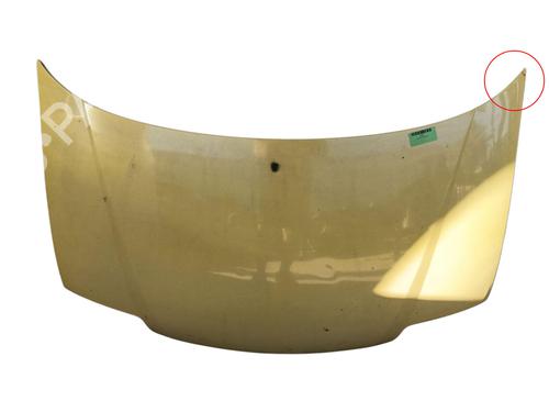 Used Hood HYUNDAI ATOS (MX) 1.1 (58 hp) 25727589