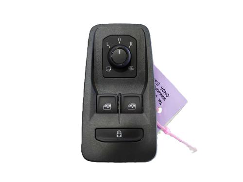 Used Left front window switch Left front window switch 39591533 39591533