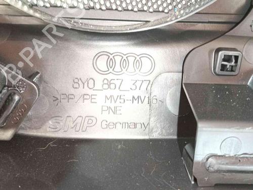 Rear left panel AUDI A3 Sportback (8YA, 8YF) 35 TDI | BP38174490C60 - Image 7