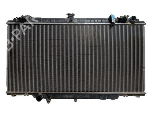 Used Water radiator NISSAN PATROL GR V Wagon (Y61) 3.0 DTi (160 hp) 22731008