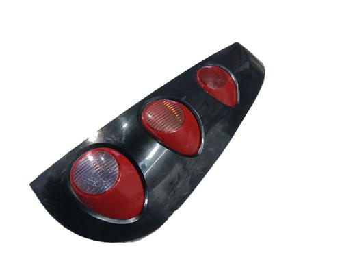 Højre baglygte SMART FORFOUR (454) 1.5 CDI (454.001) (95 hp) 33216722