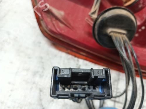 Right taillight CITROËN C4 I (LC_) 1.6 16V | BP18154882C35 