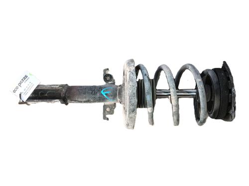 Used Right front shock absorber Right front shock absorber RENAULT SCÉNIC III (JZ0/1_) 1.5 dCi (110 hp) 33695213 33695213