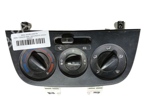 Used Climate control PEUGEOT BIPPER Tepee [2008-2025]  18854923