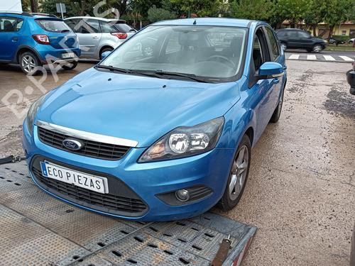 Right mirror FORD FOCUS II (DA_, HCP, DP) 1.6 | BP21392371C27 
