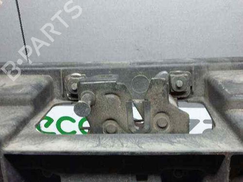 Used Hood lock AUDI TT (8N3) 1.8 T (180 hp) 8767334