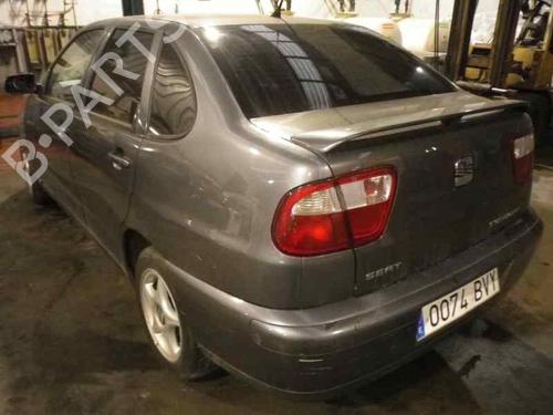 Engine control unit (ECU) SEAT CORDOBA (6K2) 1.4 | BP5352364M57 