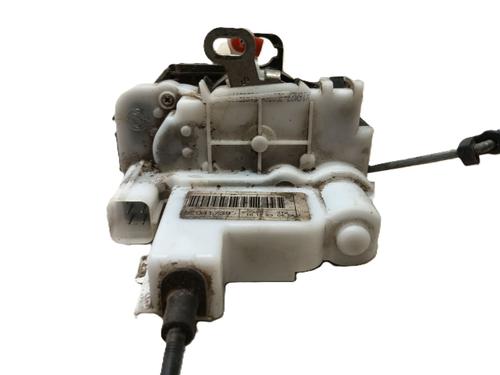 Front left lock FIAT 500 (312_) 1.2 (312AXA1A) | BP32235199C98