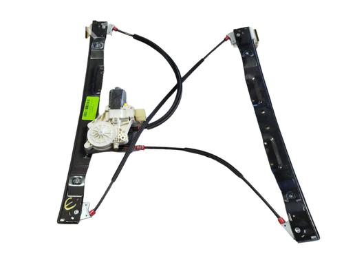 Front left window mechanism FORD S-MAX (WA6) 2.0 TDCi | BP38458015C22 - Image 3