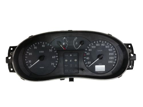 Cockpit RENAULT CLIO II (BB_, CB_) [1998-2016]  13473749