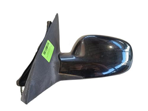 Used Left mirror Left mirror SSANGYONG REXTON / REXTON II (GAB_) 2.9 TD (120 hp) 34557559 34557559