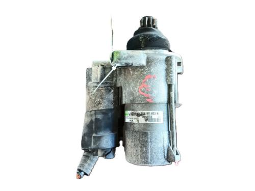 Startmotor SEAT ALTEA XL (5P5, 5P8) 2.0 TDI 4x4 (140 hp) 29887390