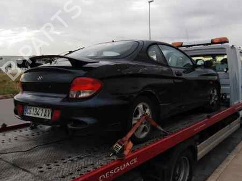 Ignition coil HYUNDAI COUPE I (RD) 1.6 i 16V | BP5384626M94 