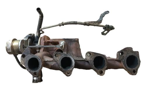 Turbocompresseur/Compresseur FORD FOCUS I (DAW, DBW) 1.8 Turbo DI / TDDi | BP30485585M71