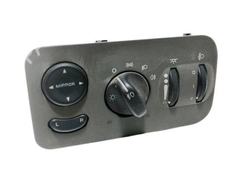Headlight switch CHRYSLER VOYAGER IV (RG, RS)  | BP11277405I24 