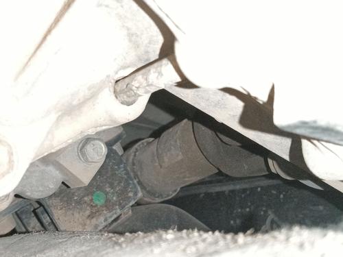 Driveshaft NISSAN PATROL GR V Wagon (Y61) 3.0 DTi | BP22731052M37 