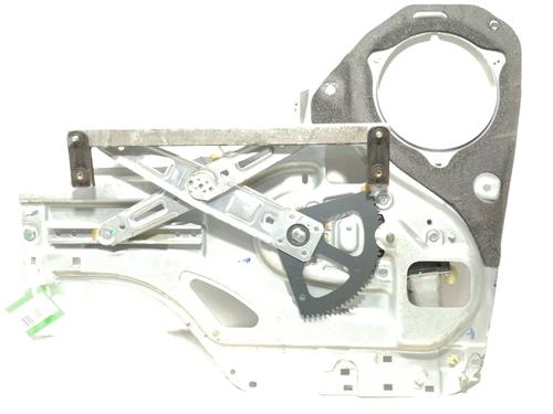 Rear left window mechanism KIA SPORTAGE II (JE_, KM_)  | BP6266401C24 