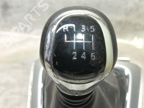 Gear lever NISSAN QASHQAI II SUV (J11, J11_) 1.2 DIG-T | BP17960635M90 